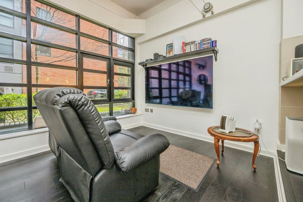 Additional image 18 of Carver Street, Birmingham