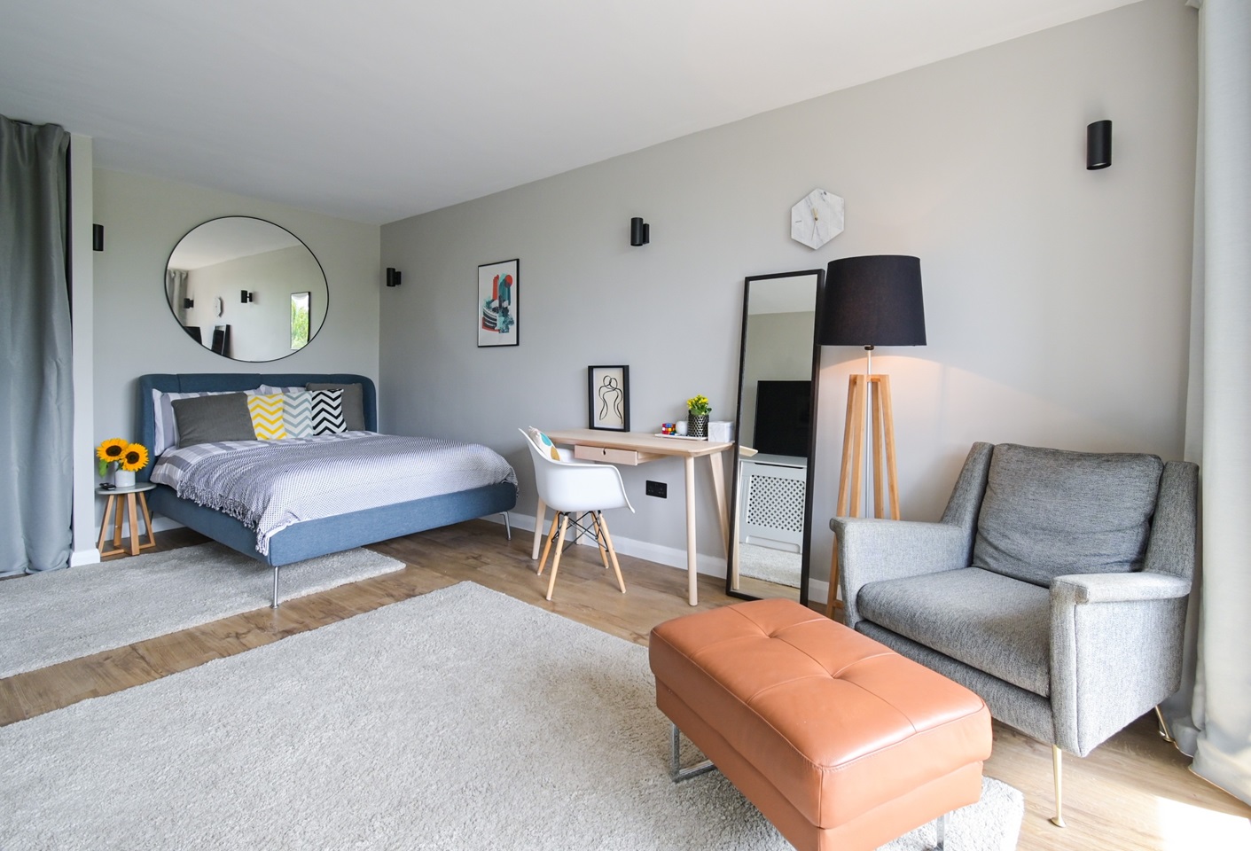 Additional image 5 of Studio Flat, Vauxhall Bridge Road, SW1V, N1 7GU