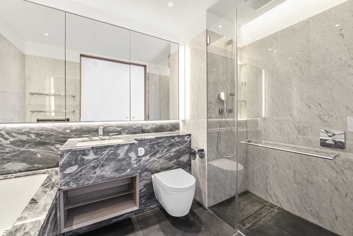 Additional image 7 of 3 Bed Flat, Nine Elms Lane, SW8, N1 7GU