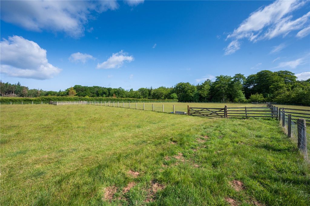 Additional image 24 of 10 bed detached house for saleInglisfield, Gifford, Haddington, East Lothian EH41