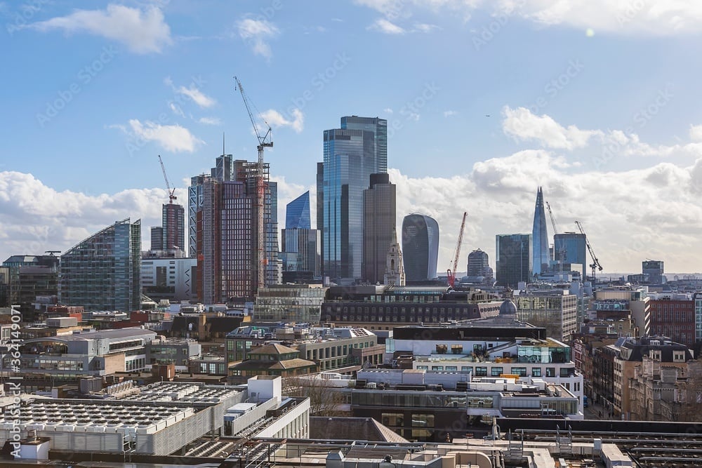 Additional image 4 of Room in a Shared Flat, Spacious Double Room In Old Street/S, N1, N1 7GU