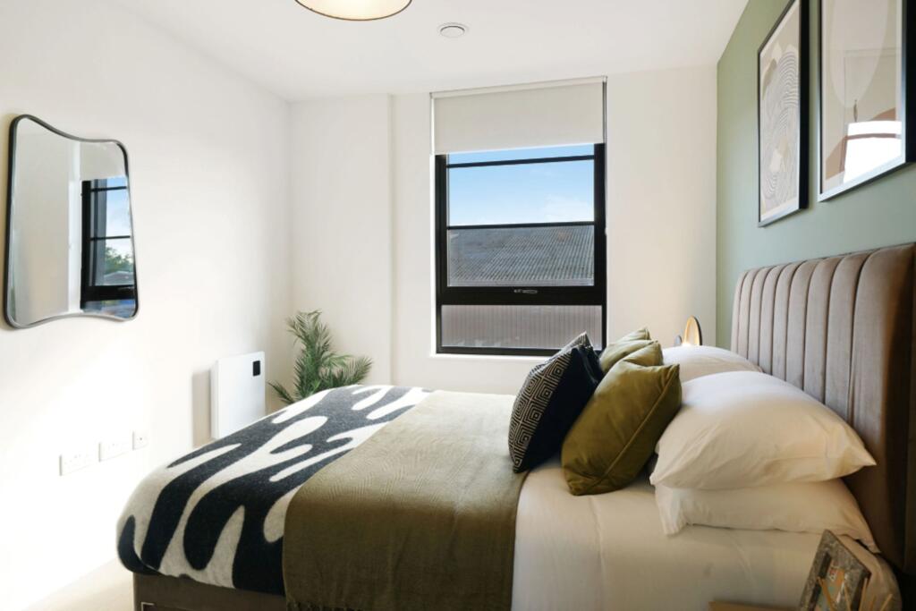 Additional image 8 of Sherlock Quarter, 36 Sherlock Street, B5