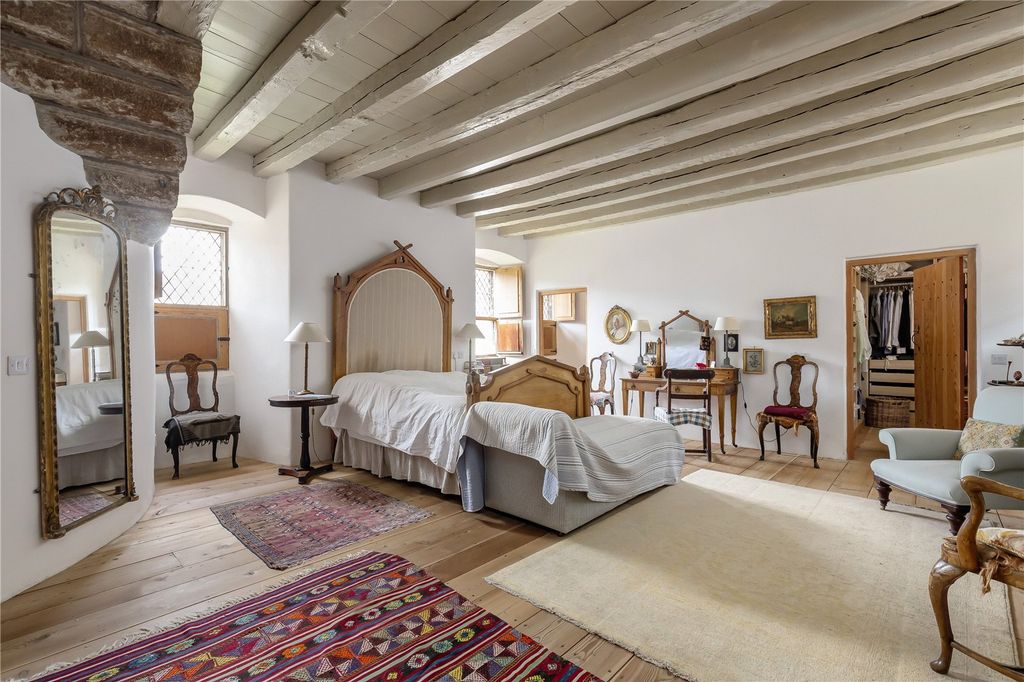 Additional image 10 of 10 bed property for saleLamb's House, Waters Close, Leith, Edinburgh EH6