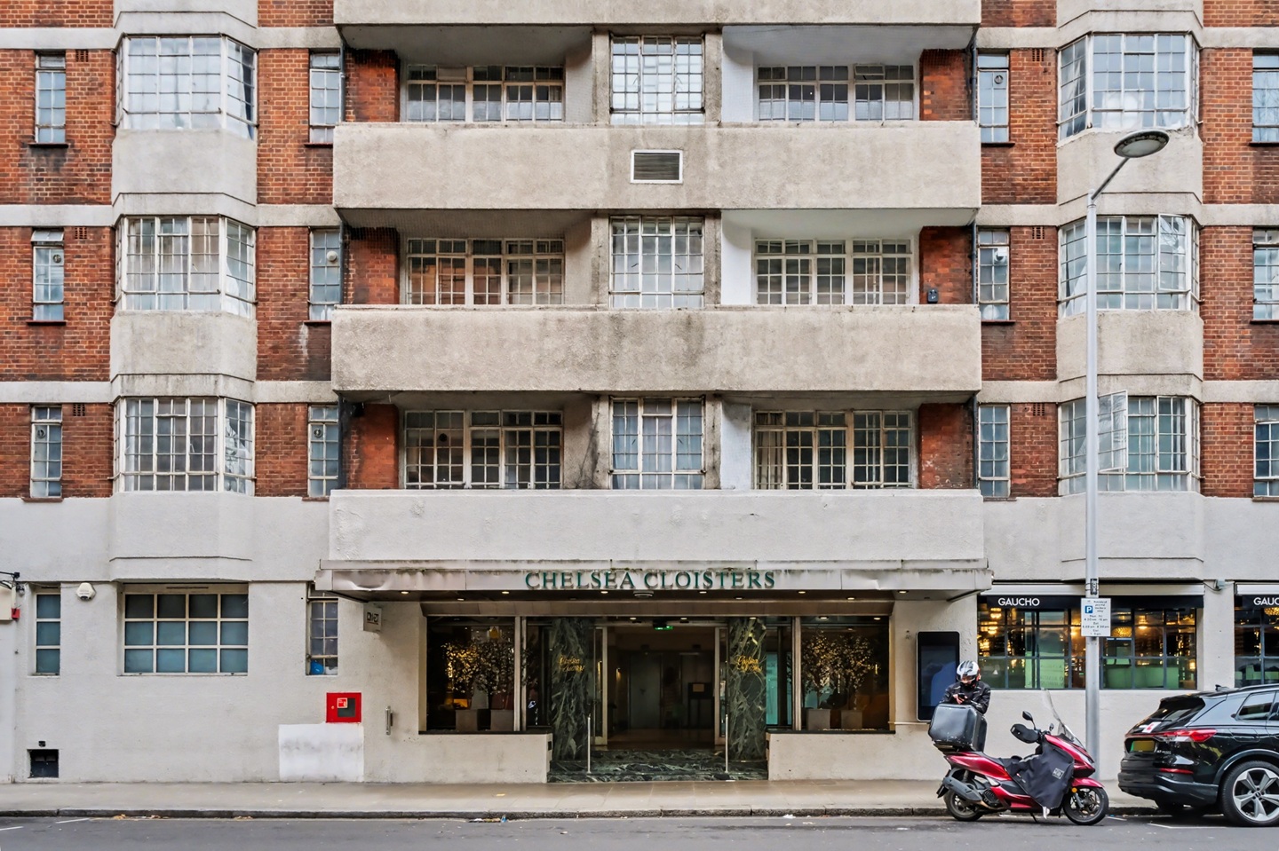 Additional image 10 of 1 Bed Flat, Sloane Avenue, SW3, N1 7GU