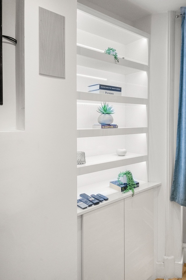 Additional image 18 of 4 Bed Flat, Hyde Park Mansions, NW1, N1 7GU