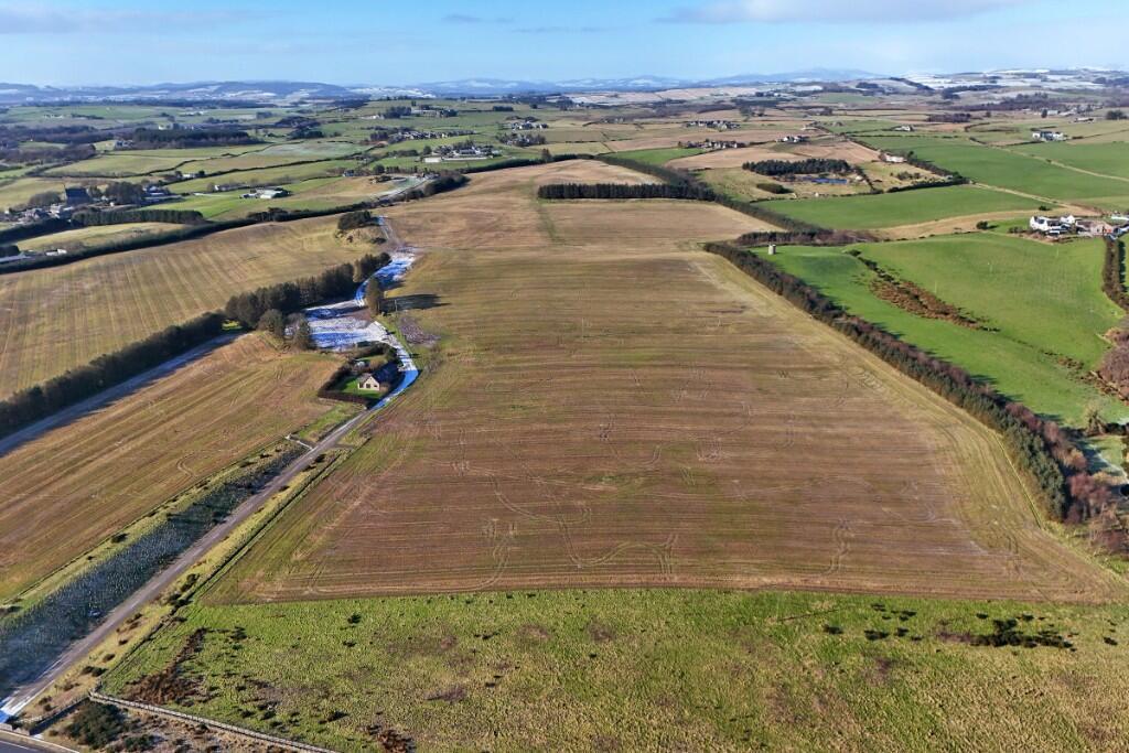 Additional image 4 of Lot 1 Land at South Orrock, Balmedie, AB23 8XY