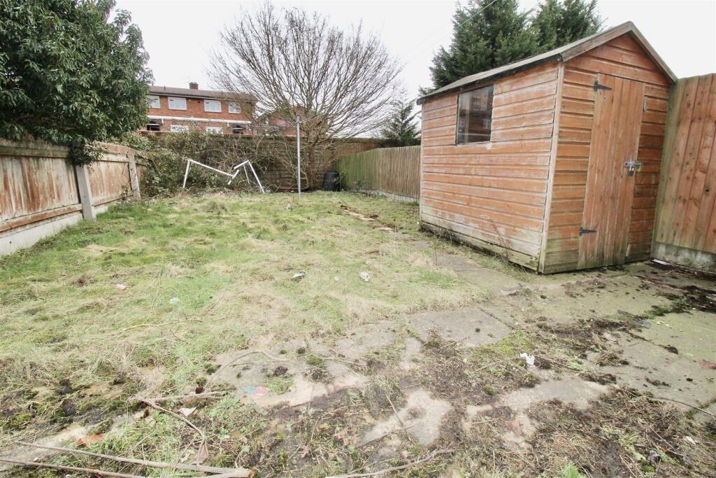 Additional image 10 of Buckland End, Birmingham