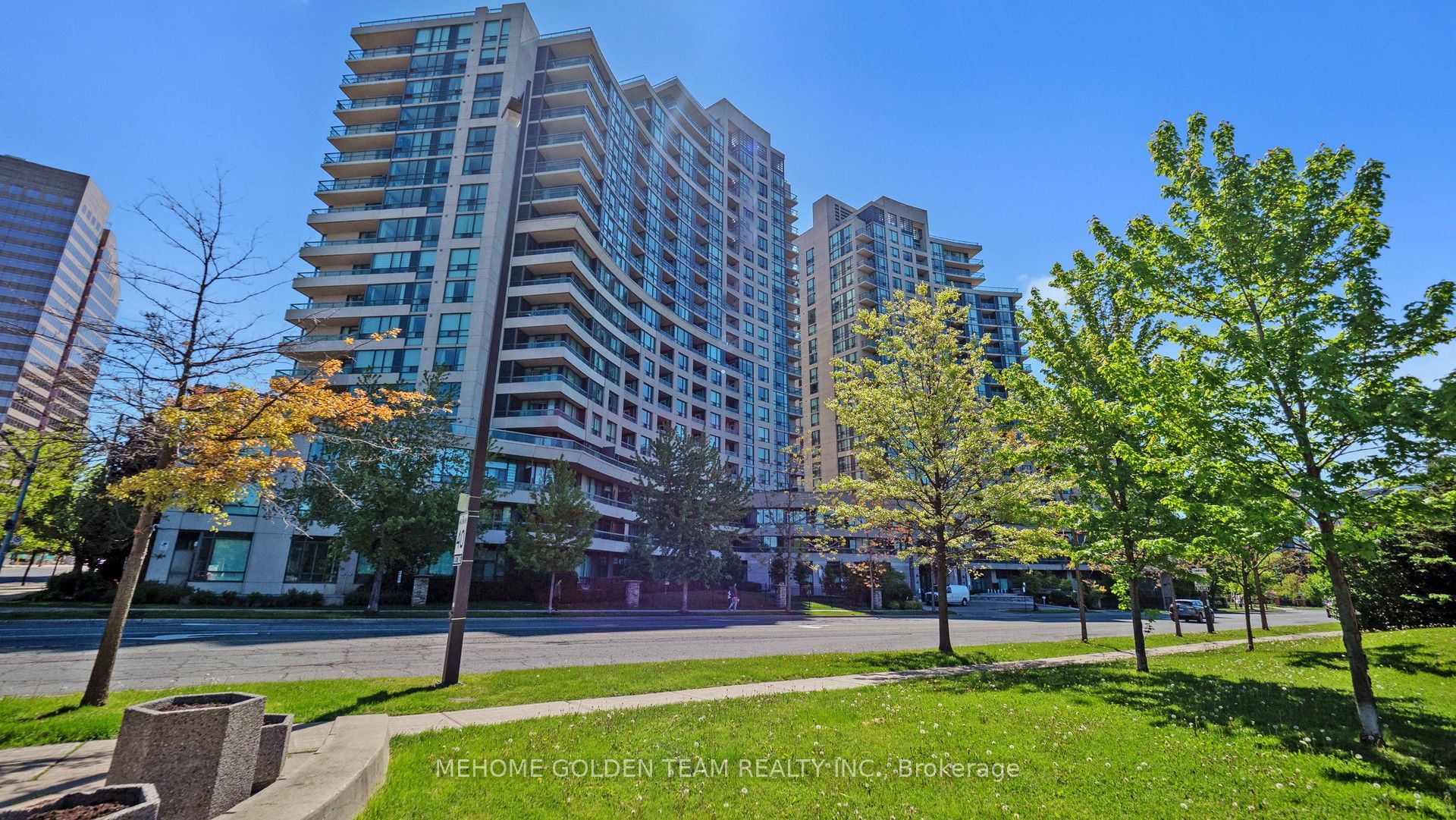 Additional image 2 of 1611-509 Beecroft Road, Toronto, ON, M2N 0A3