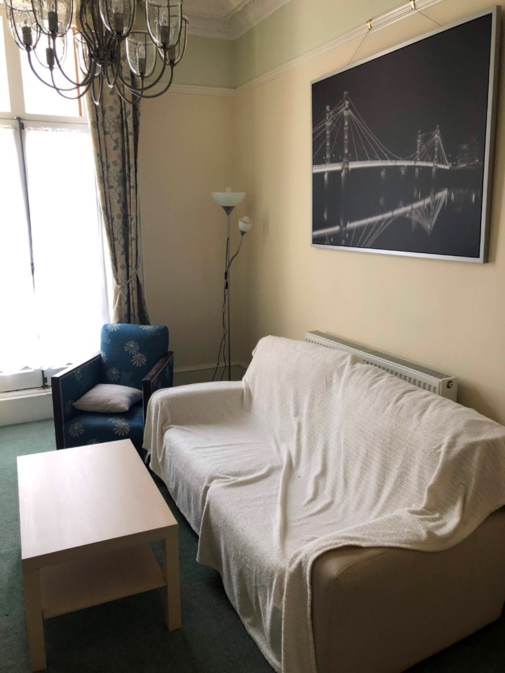 Additional image 5 of 1 Bed Flat, St. Georges Drive, SW1V, N1 7GU