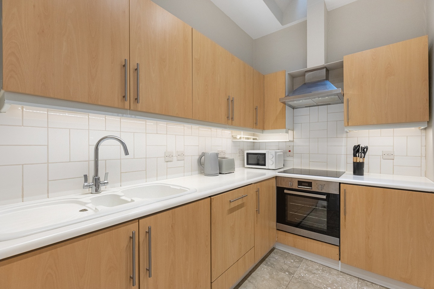 Additional image 19 of 2 Bed Flat, Luxborough St, W1U, N1 7GU