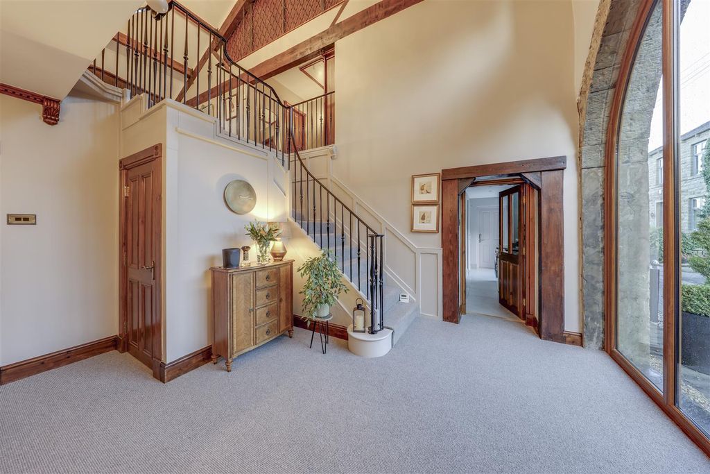 Additional image 32 of 7 bed detached house for saleRoyds Road, Stacksteads, Bacup, Rossendale OL13