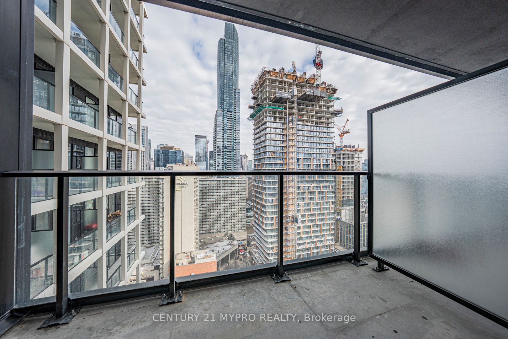 Additional image 4 of 2320-20 Edward Street, Toronto, ON, M5G 0C5