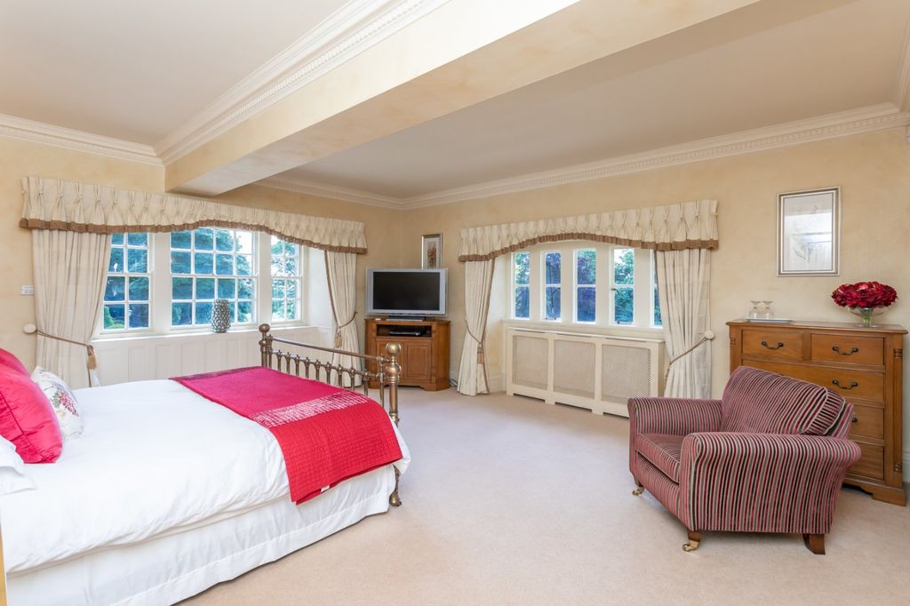 Additional image 27 of 9 bed detached house for saleMoorber Lane, Coniston Cold, Skipton, North Yorkshire BD23