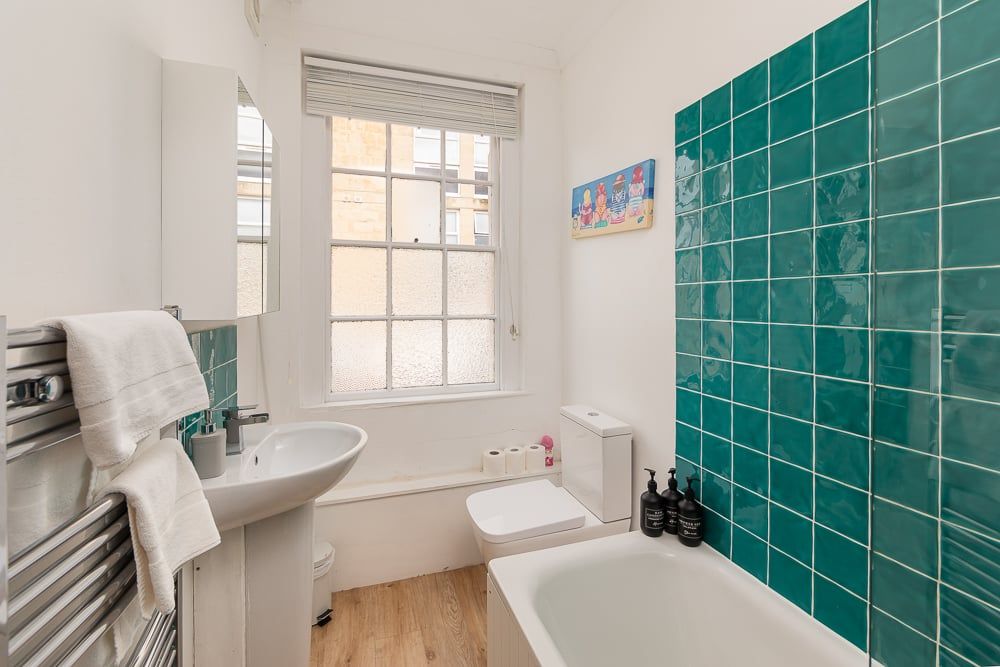 Additional image 8 of 3 bed terraced house for saleHarley Street, Bath BA1