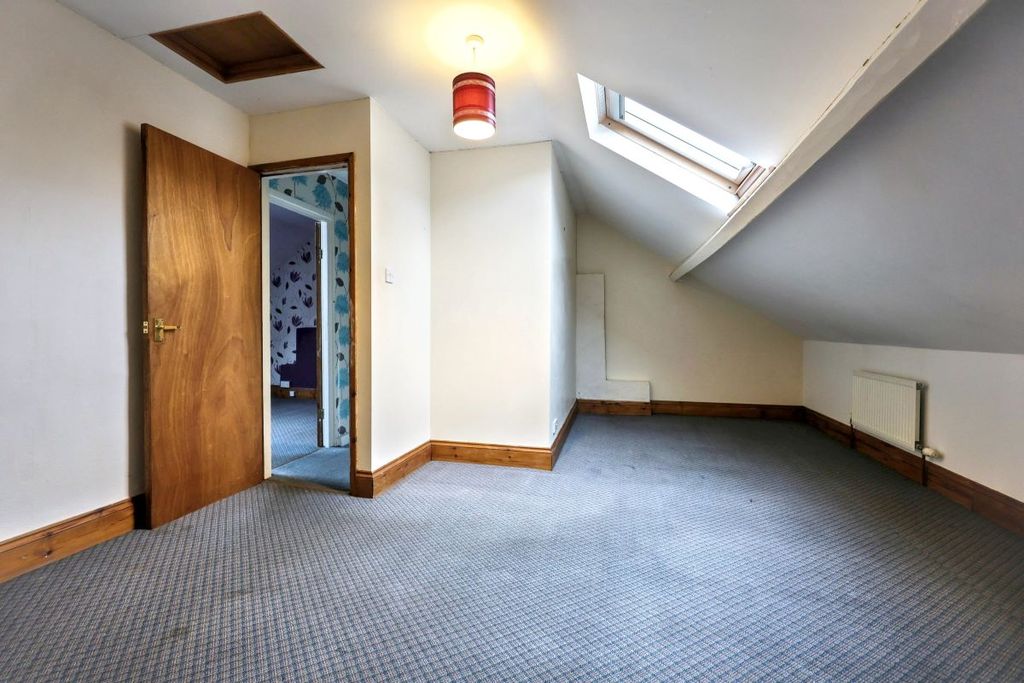 Additional image 10 of 3 bed flat for sale47 Free Street, Brecon, Powys LD3