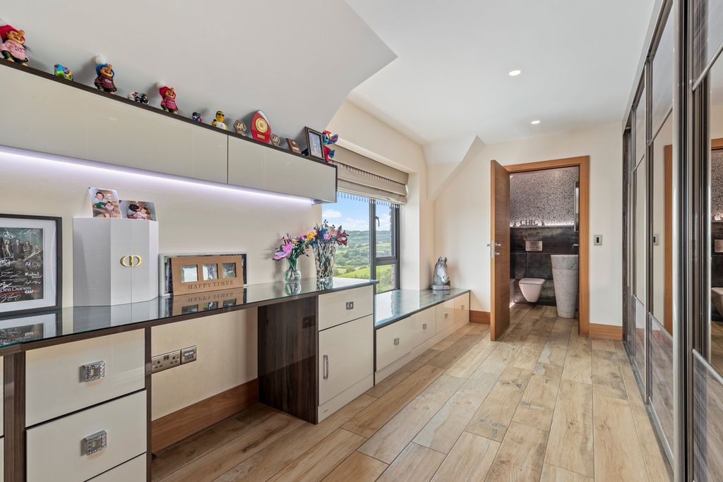 Additional image 38 of 5 bed detached house for saleCoed Y Bronallt, Pontarddulais, Swansea SA4