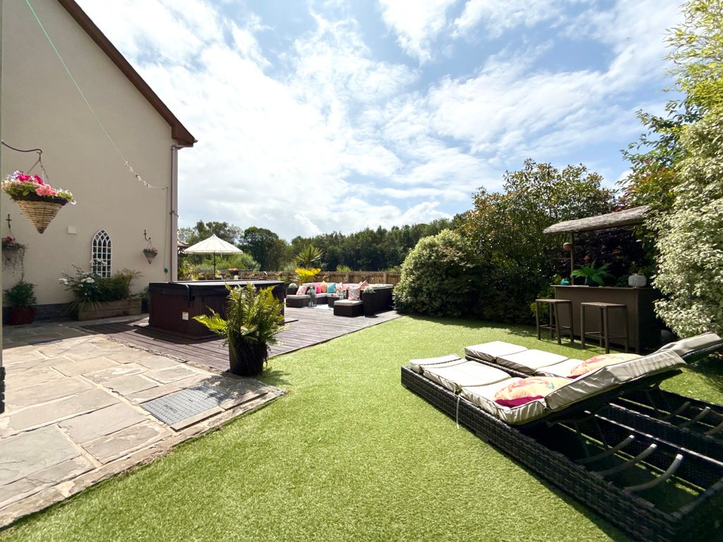 Additional image 40 of 5 bed detached house for saleRichmond Gardens, Abernant, Aberdare CF44