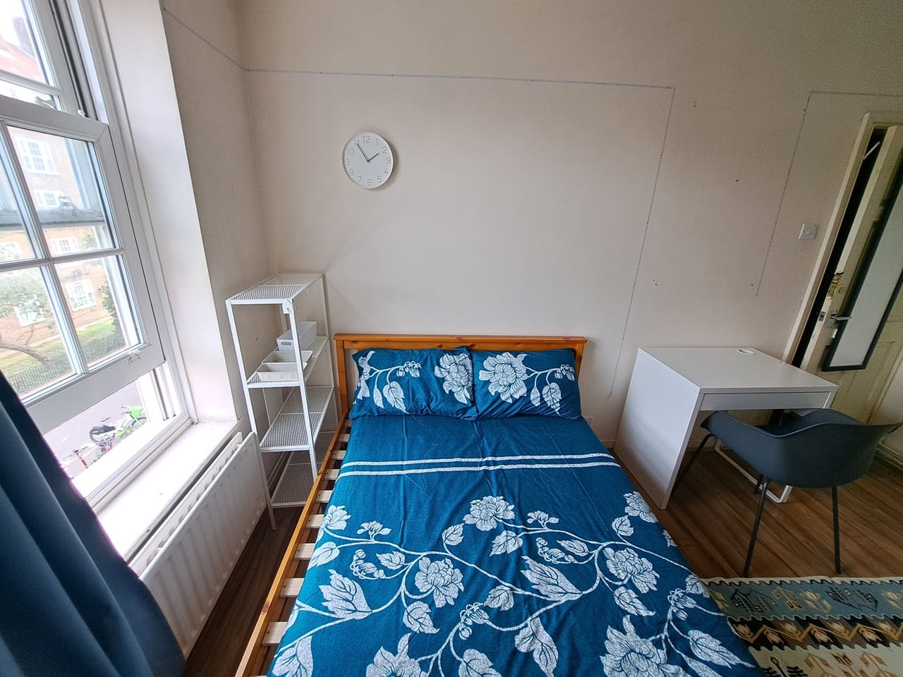 Additional image 5 of 4 Bed Flat, Lockwood House, SE11, N1 7GU