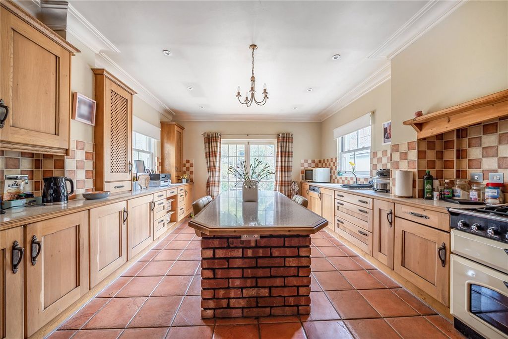 Additional image 3 of 7 bed detached house for saleCamden Road, Brecon, Powys LD3