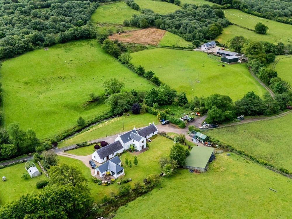 Additional image 44 of 5 bed farm for saleBurnbank (4 Properties), Brodick, Isle Of Arran, North Ayrshire KA27