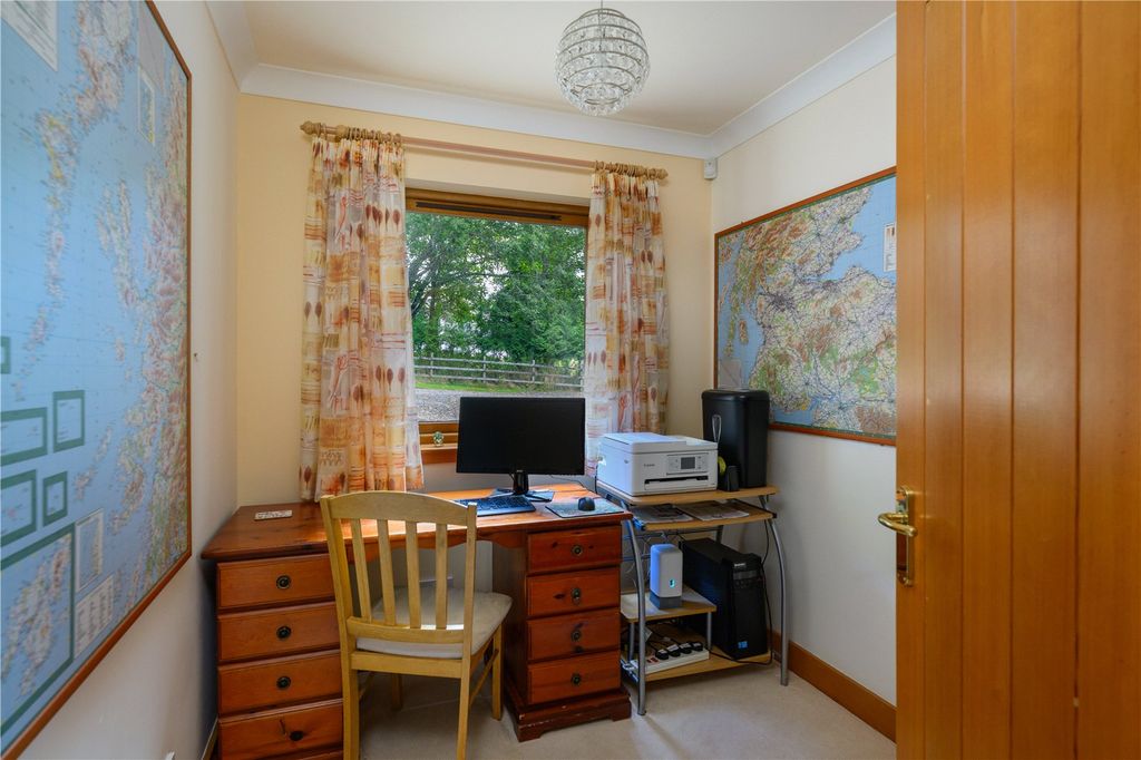 Additional image 15 of 5 bed detached house for saleLime Trees, Garth, Fortingall, Aberfeldy PH15