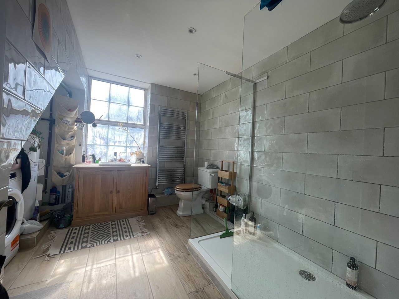 Additional image 15 of 1 Bed Penthouse, Arcadia Court, E1, N1 7GU