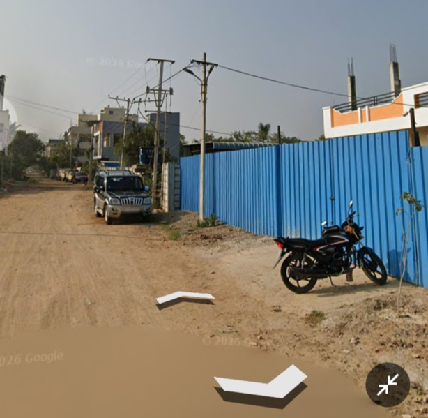 Budwel, Hyderabad