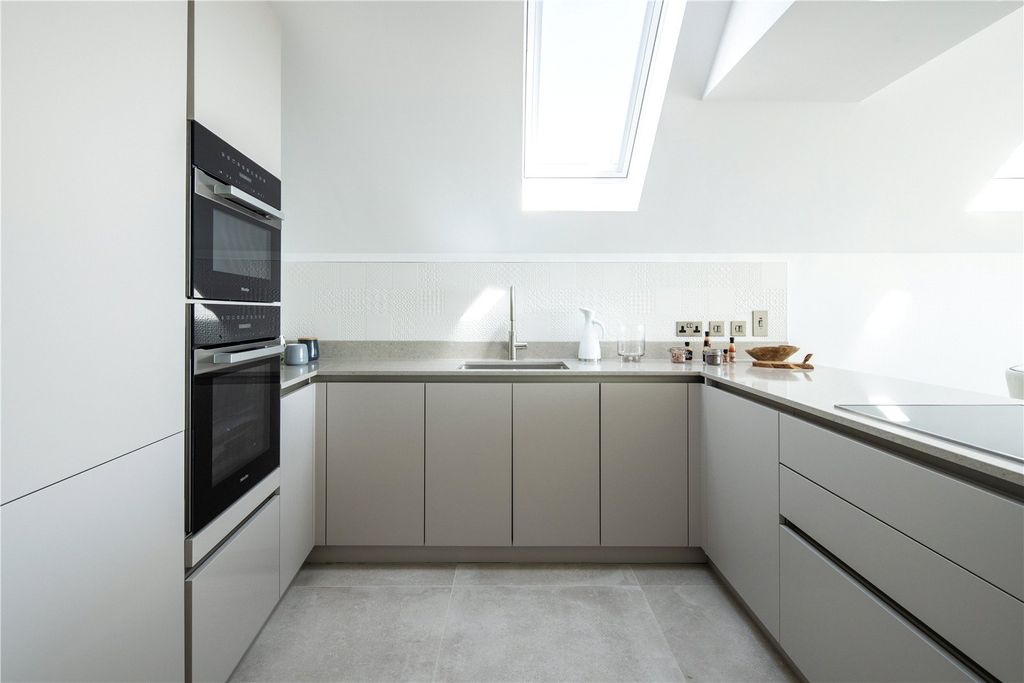 Additional image 4 of 2 bed flat for sale11 Tower View, The Waves, La Grande Route Des Sablons, Grouville, Jersey JE3