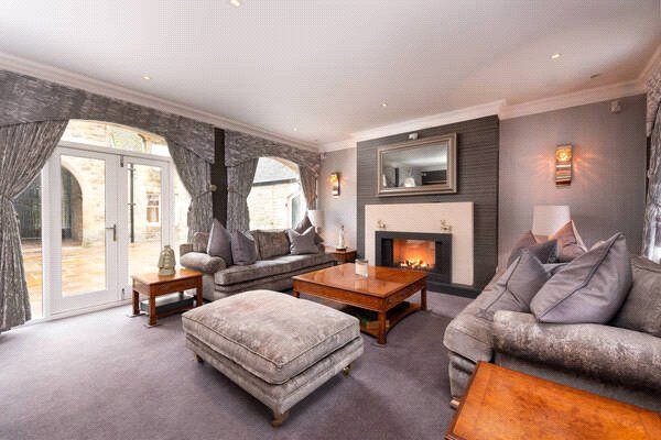 Additional image 5 of 6 bed detached house for saleThe Coachman's House, Dollarbeg, Dollar, Clackmannanshire FK14