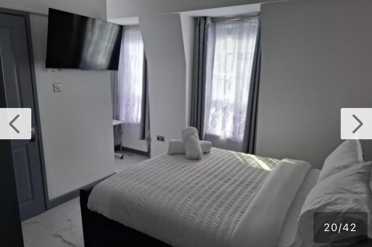 Additional image 13 of Room in a Shared House, New Church Road, SE5, N1 7GU