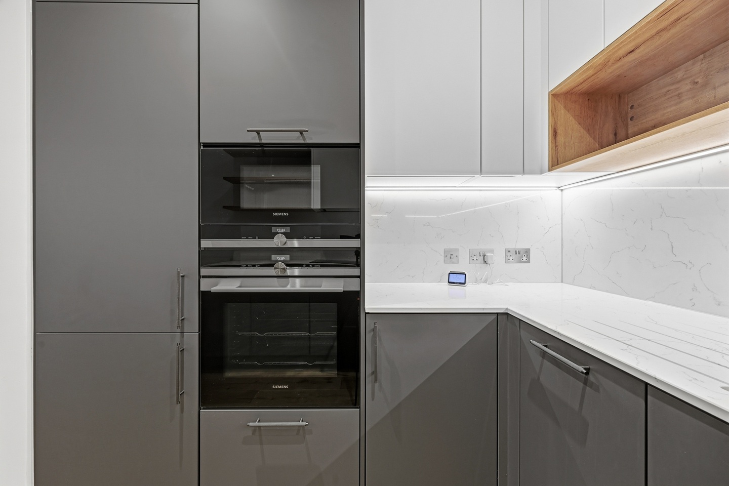 Additional image 11 of 1 Bed Flat, Fisherton Street, NW8, N1 7GU