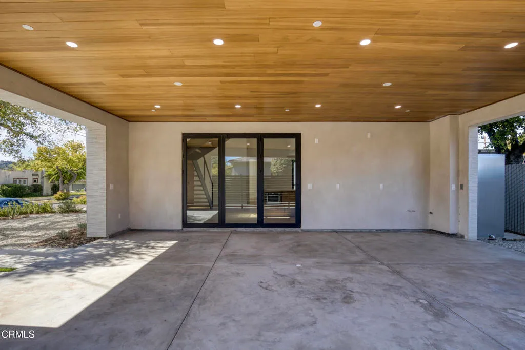 Additional image 27 of 611 W Claremont Street, Pasadena, CA