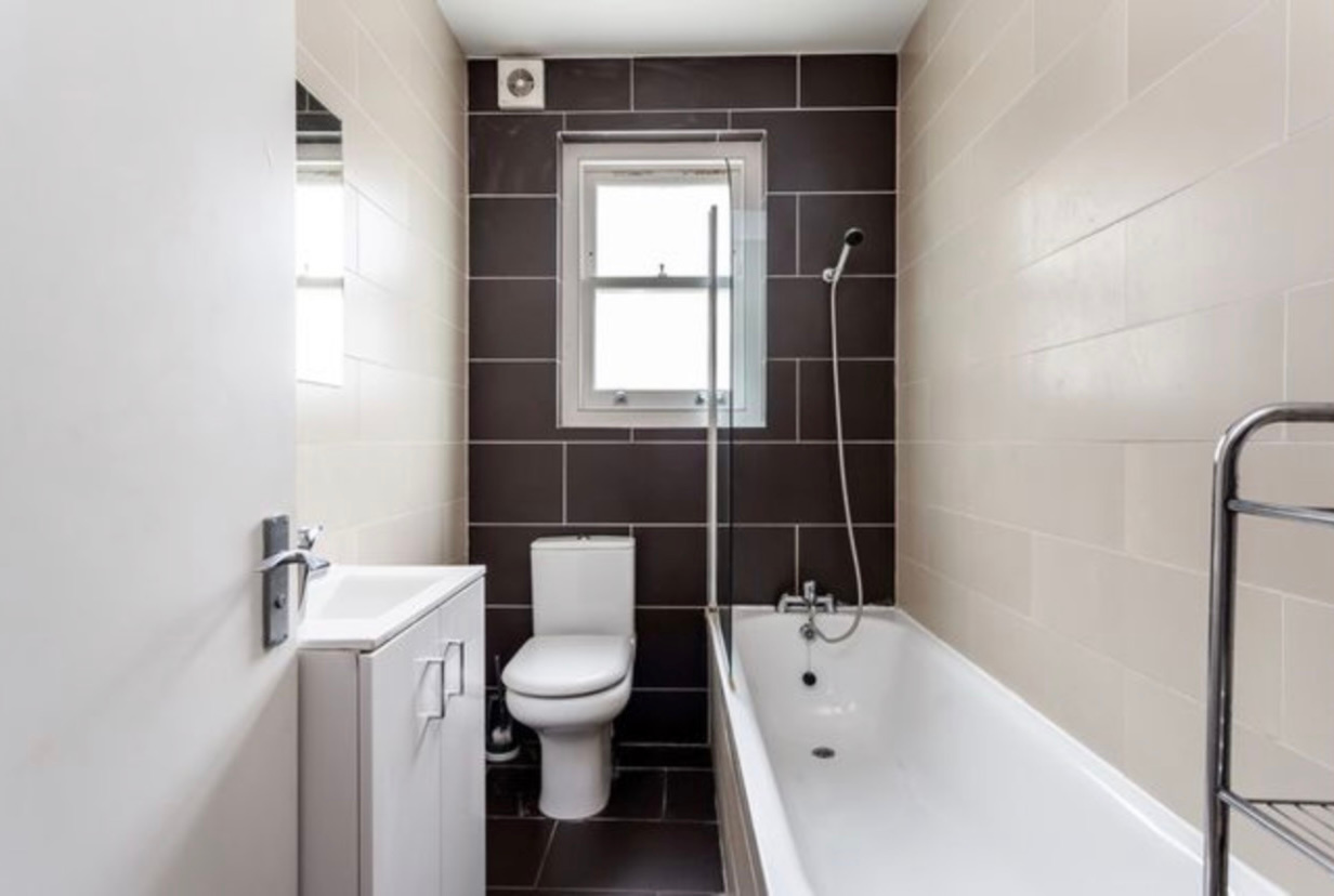 Additional image 5 of Studio Flat, Camden, NW1, N1 7GU