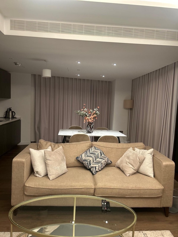 Additional image 4 of 2 Bed Flat, Nine Elms, SW8, SW8 5GZ