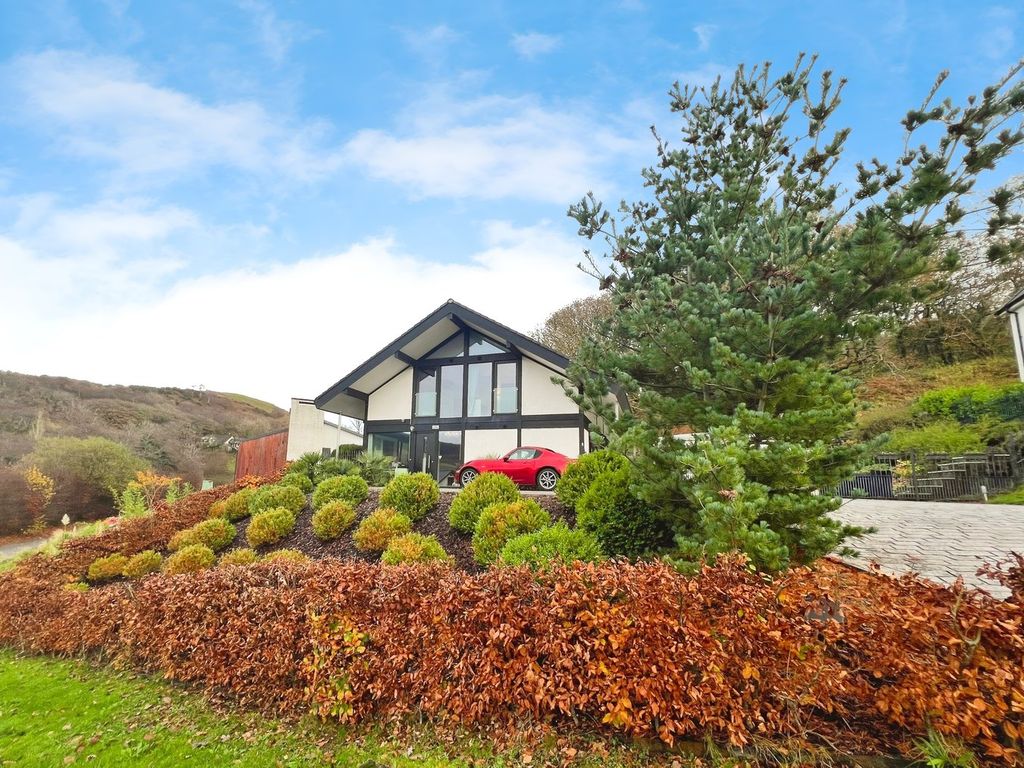 Additional image 27 of 3 bed detached house for saleForest Lodge Lane, Cwmavon, Port Talbot SA13