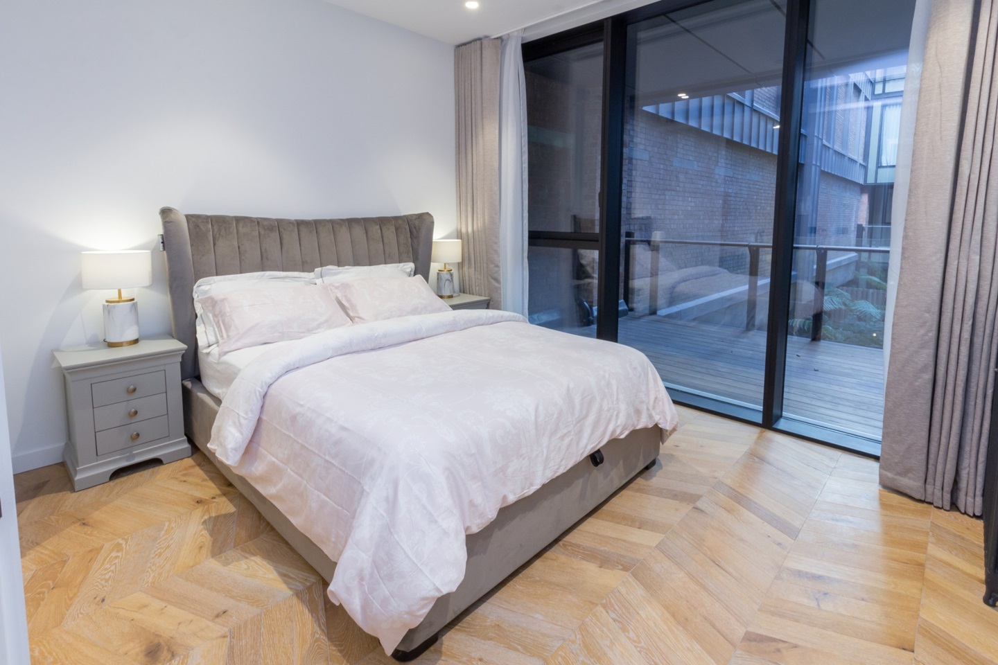 Additional image 12 of 2 Bed Flat, Switch House East Battersea Power St, SW11, N1 7GU