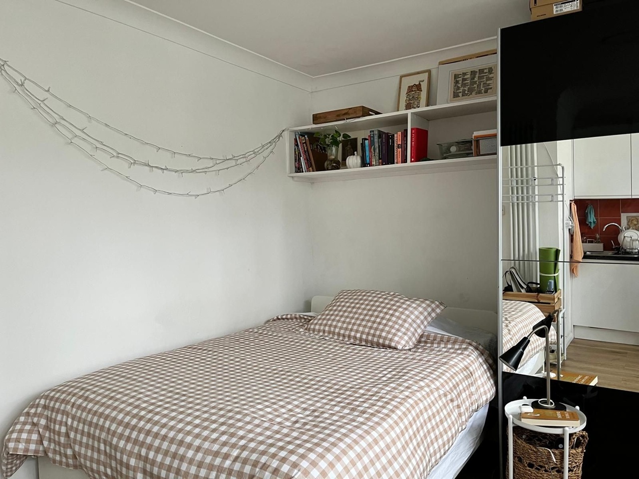Additional image 4 of Studio Flat, Tresham Crescent, NW8, N1 7GU