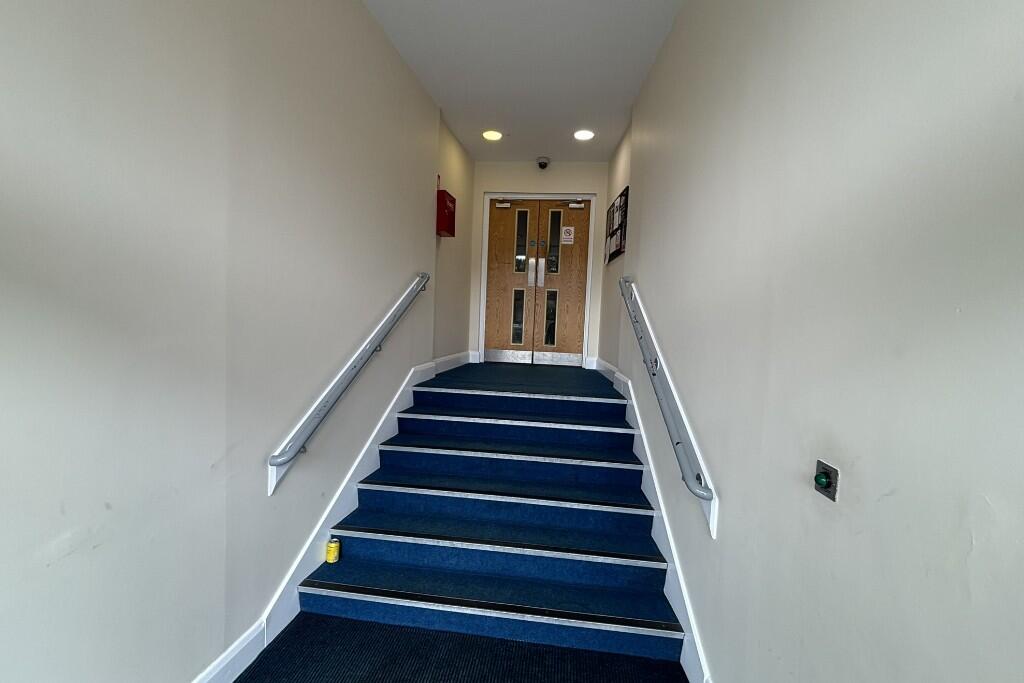 Additional image 2 of Apartment 2- 2 Lee Bank, Middleway, Birmingham, B15 2BE