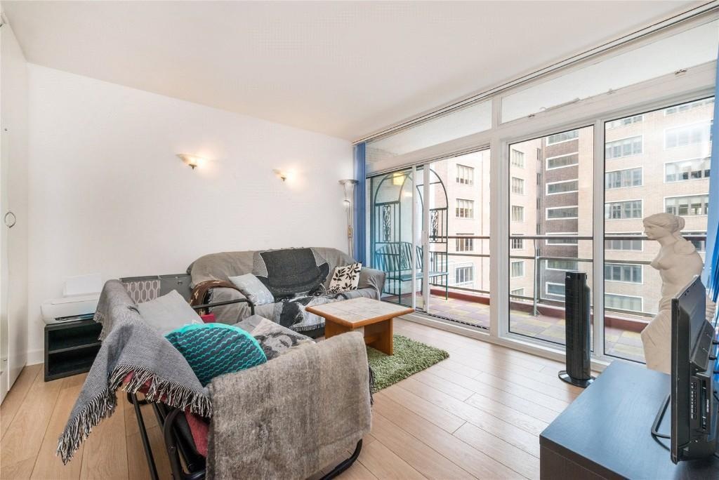 Additional image 11 of 2 Bed Flat, Centre Point House, WC2H