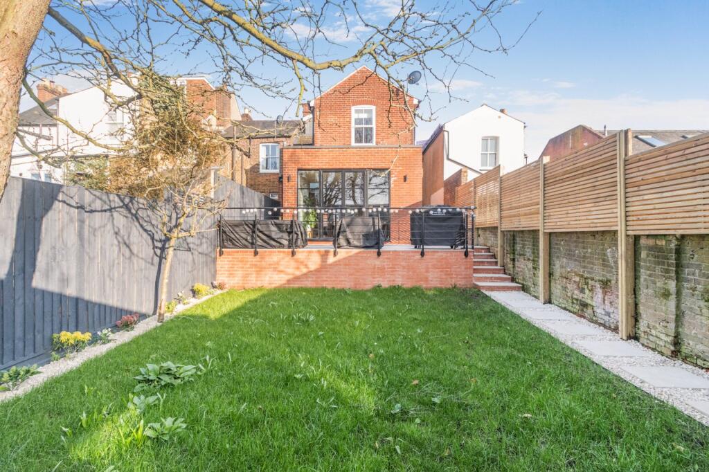 Additional image 40 of College Street, St. Albans, Hertfordshire