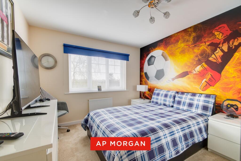 Additional image 8 of Caban Close, Birmingham, West Midlands, B31