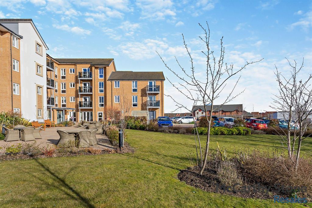 Additional image 18 of 2 bed flat for saleCranberry Court, Kempley Close, Peterborough PE7