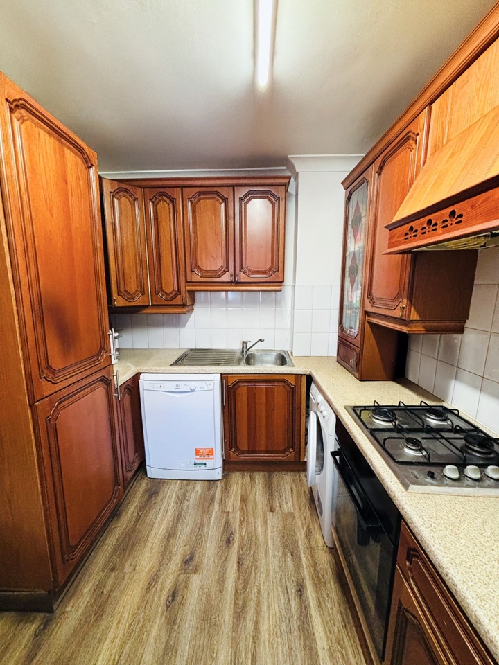 Additional image 5 of Room in a Shared Flat, Ian Bowater Court, N1, N1 6DG