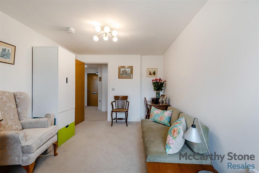 Additional image 14 of 2 bed flat for saleGibson Court, Tattershall Road, Woodhall Spa LN10