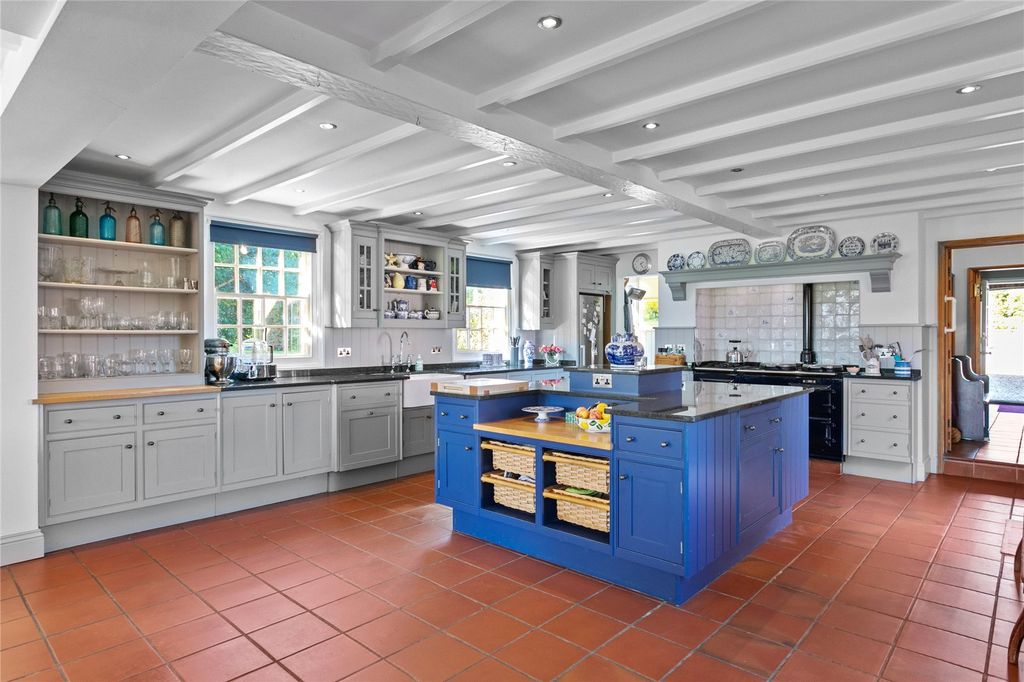 Additional image 7 of 7 bed detached house for saleYafforth Road, Romanby, Northallerton, North Yorkshire DL7