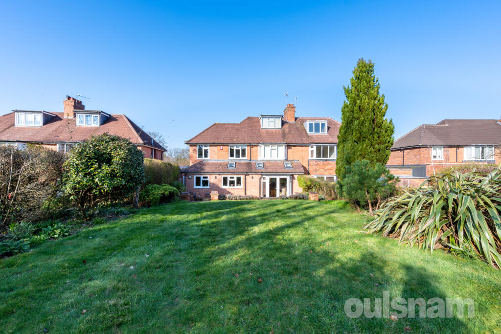 Additional image 16 of Heath Road South, Bournville Village Trust, Northfield, Birmingham, B31