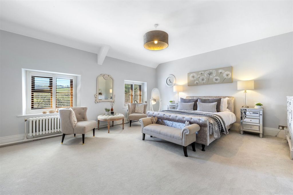 Additional image 17 of 7 bed country house for saleLlandeilo Graban, Builth Wells LD2