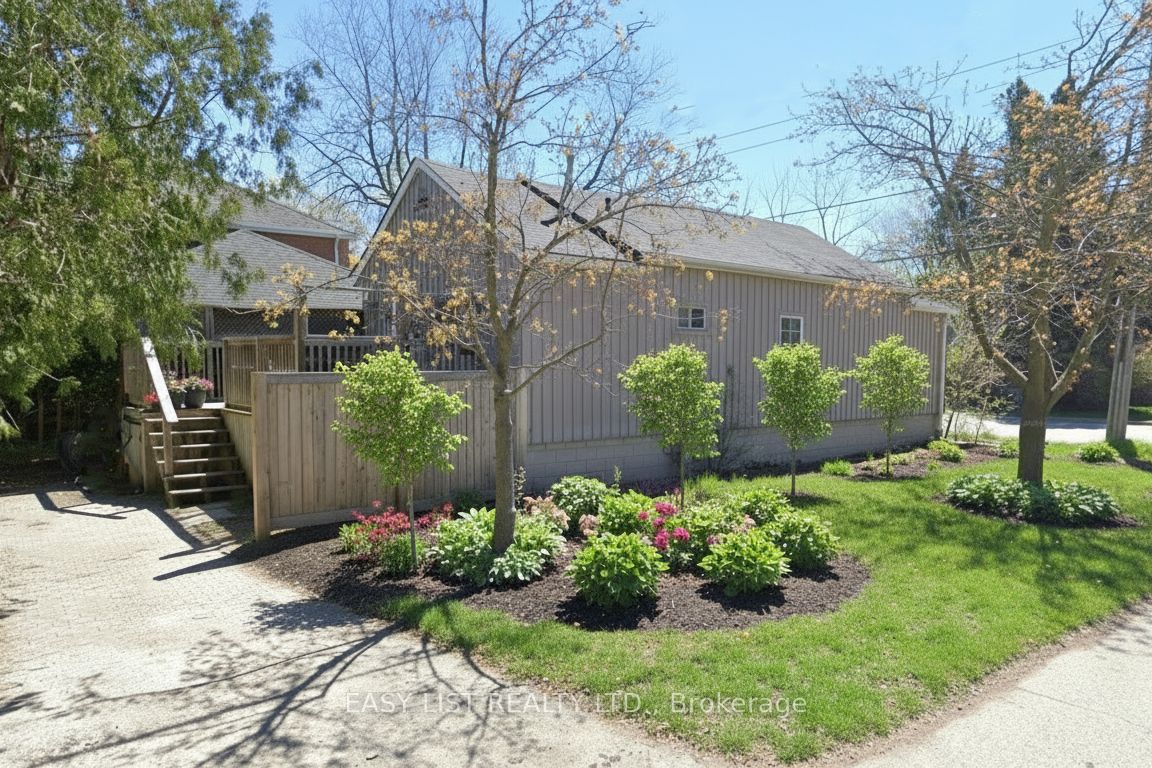 598 North Lake Road, Richmond Hill, ON, L4E 3B8