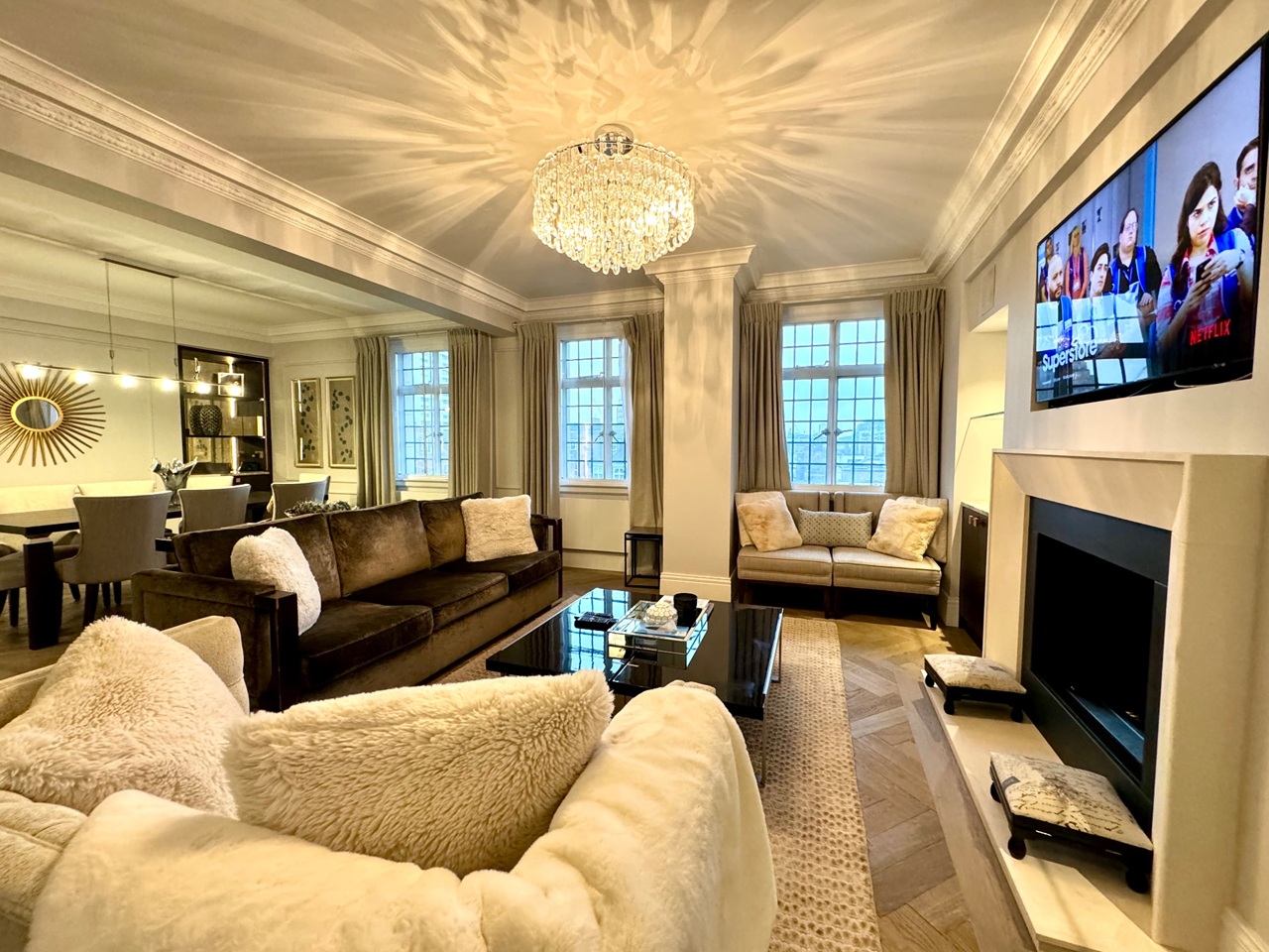 Additional image 40 of 4 Bed Flat, Chiltern Court, NW1, N1 7GU