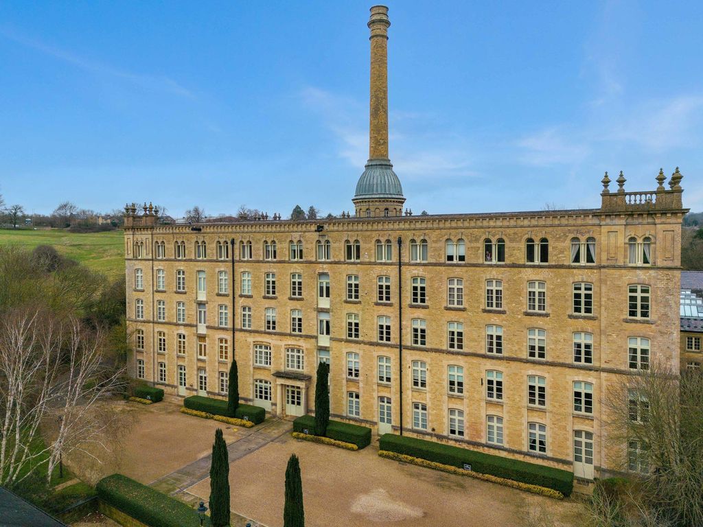 Additional image 4 of 2 bed flat for saleBliss Mill, Chipping Norton OX7